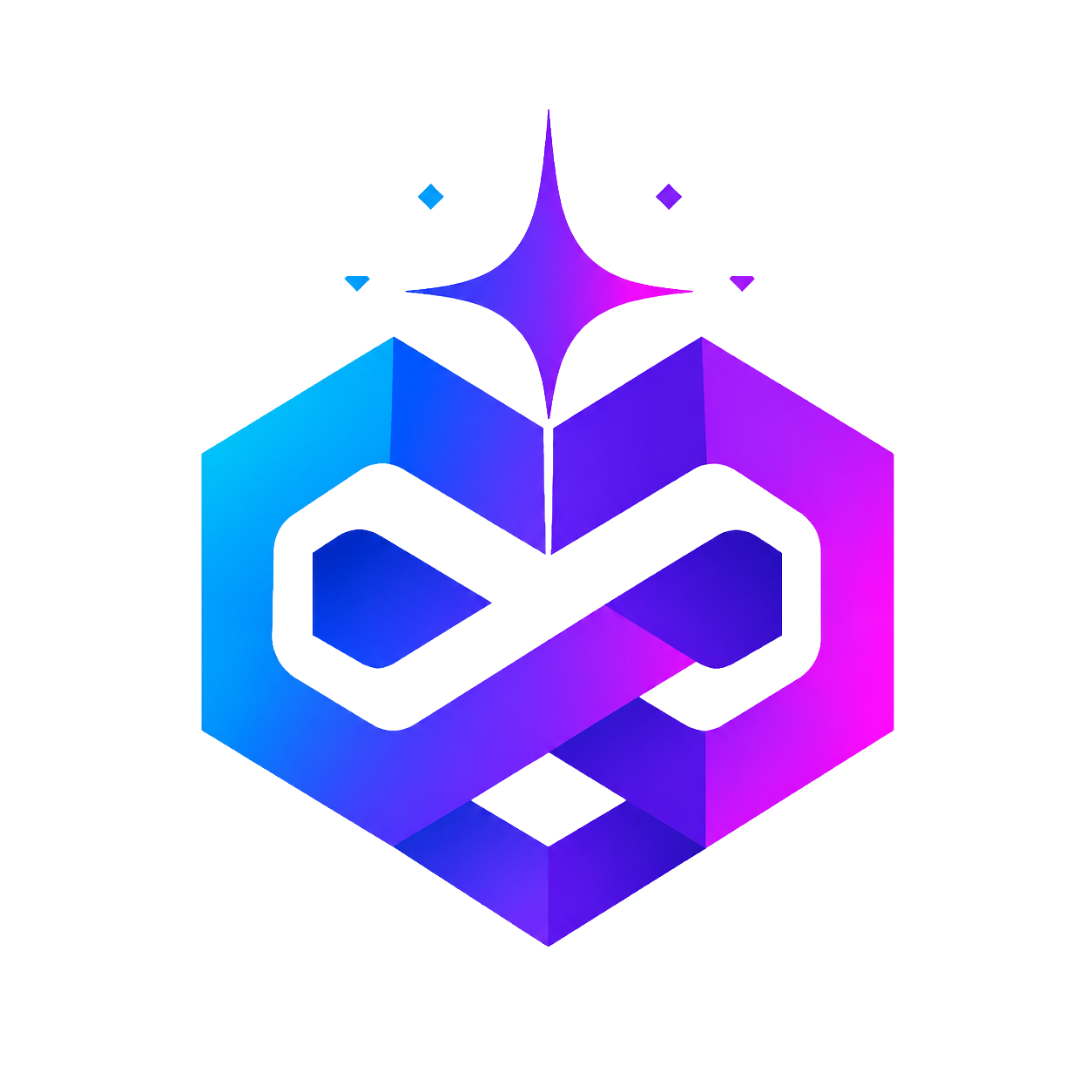 InstaPrompt Forge Logo